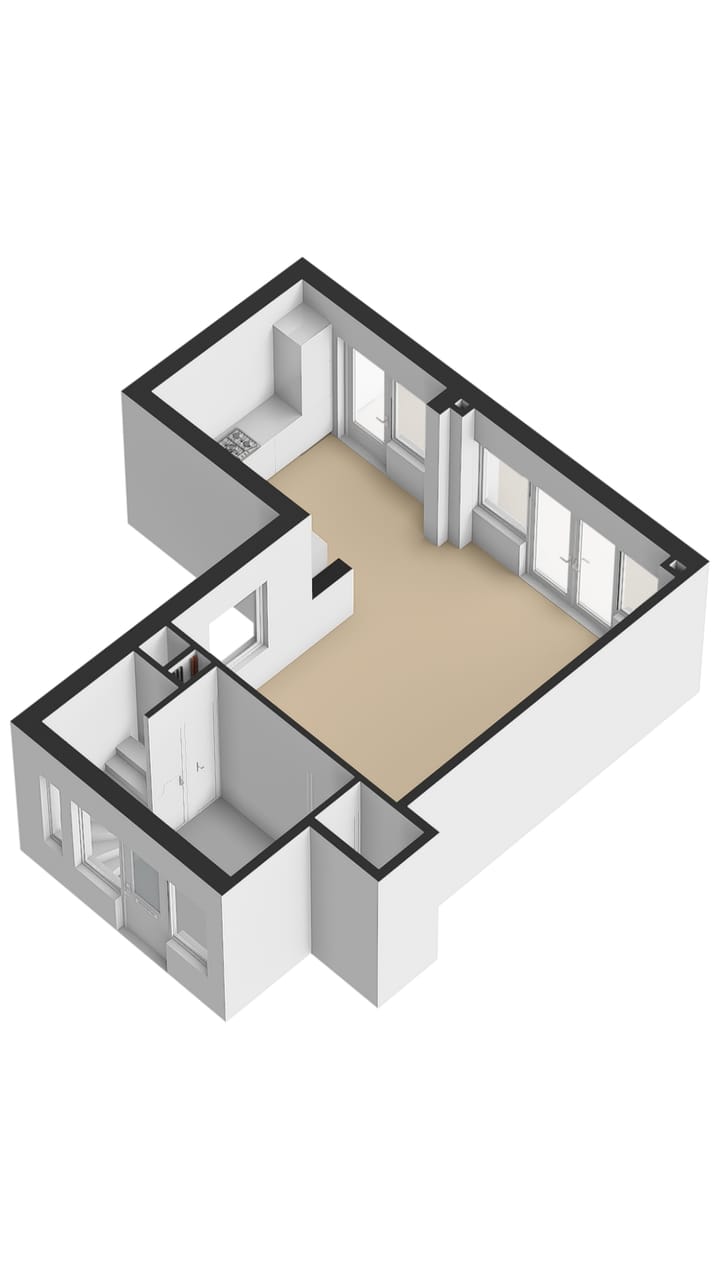 Foto 36 van Johanna Naberstraat 13