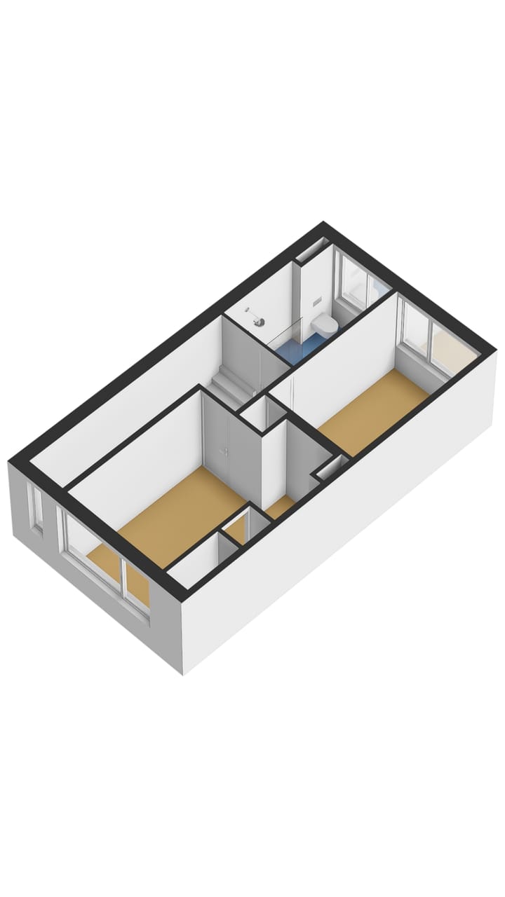 Foto 40 van Johanna Naberstraat 13
