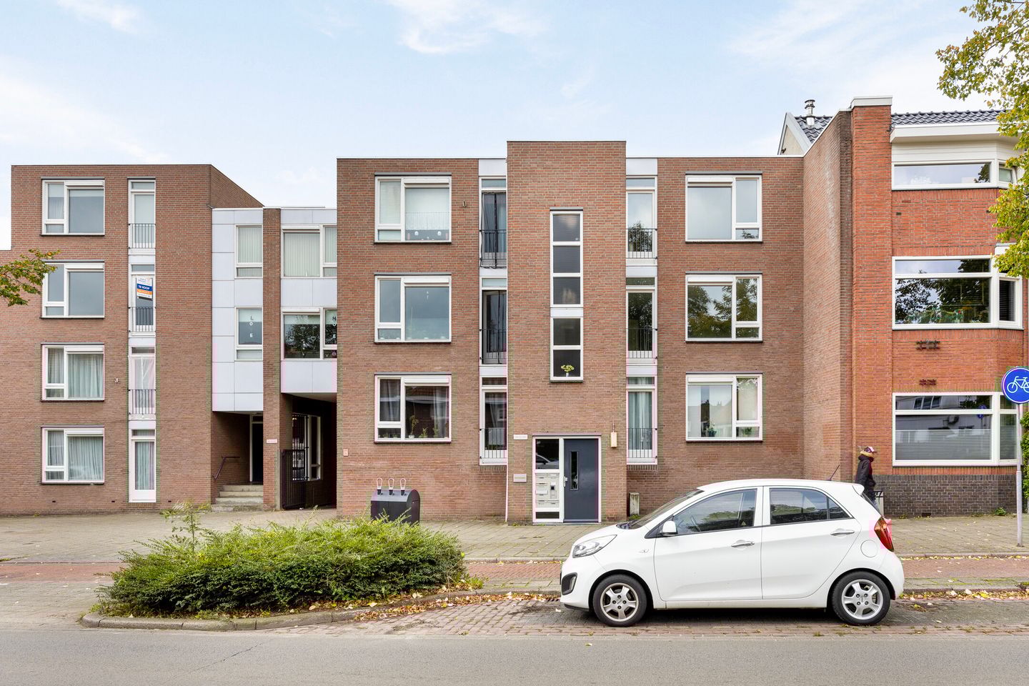 Foto 1 van Akerstraat-Noord 298-A