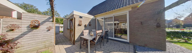 Bekijk 360° foto van Tuin-4 van De Drift 30