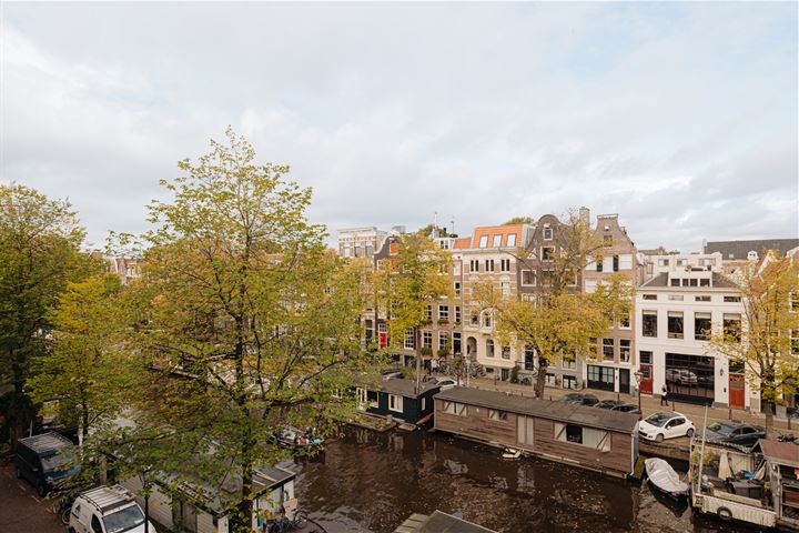 Bekijk foto 4 van Prinsengracht 858-C