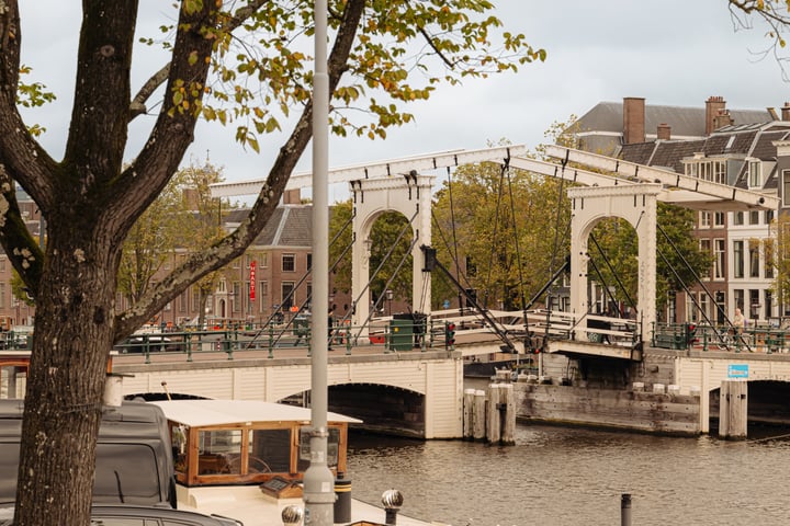 Bekijk foto 20 van Prinsengracht 858-C