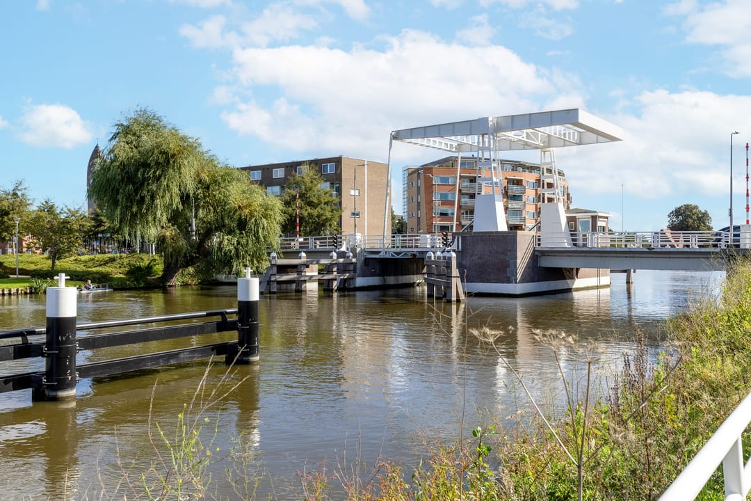 Foto 1 van Beatrixstraat 28