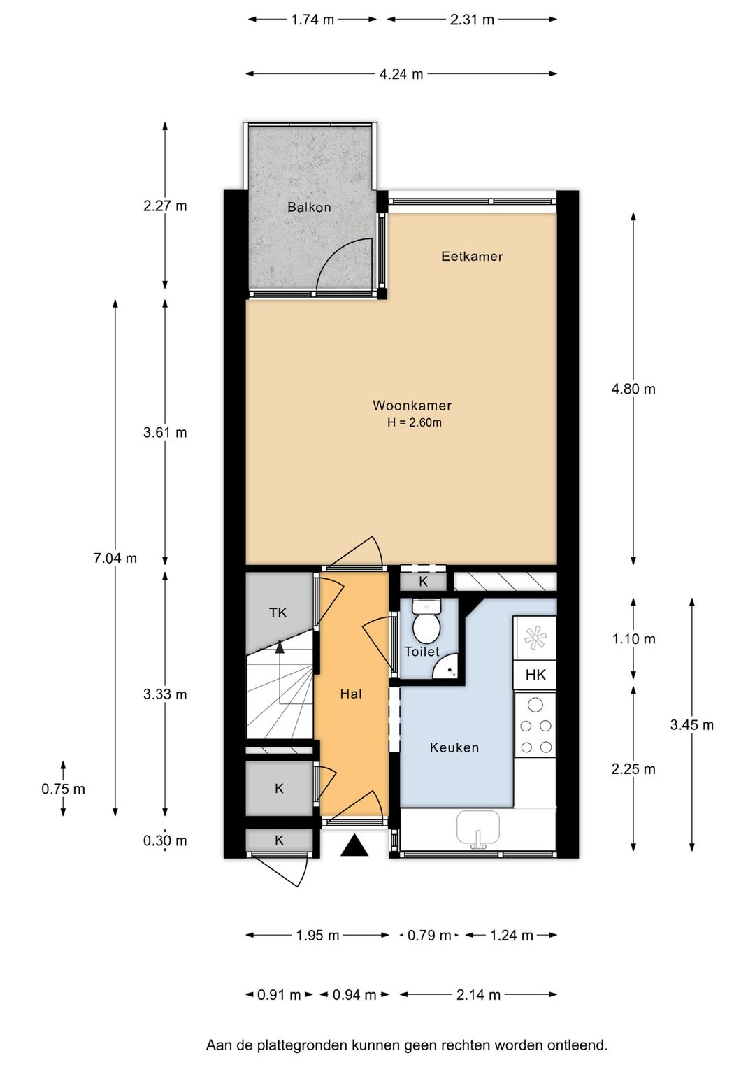 Foto 38 van Beatrixstraat 28