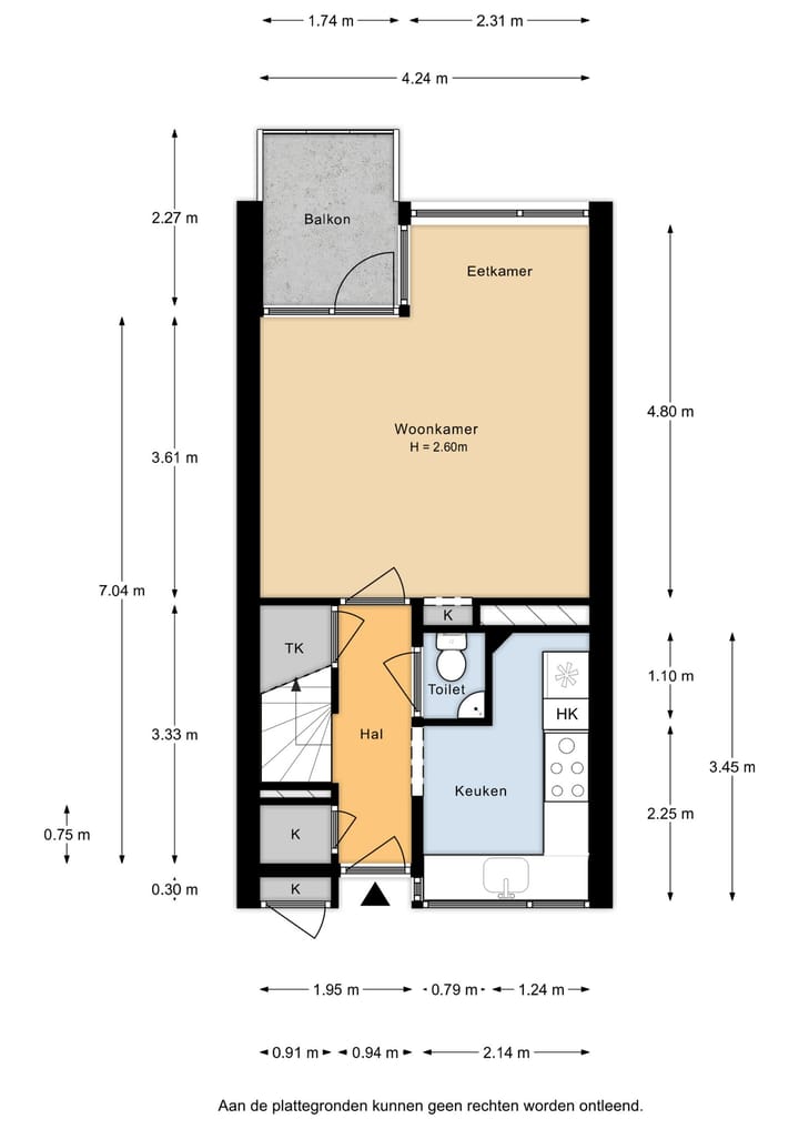 Foto 38 van Beatrixstraat 28