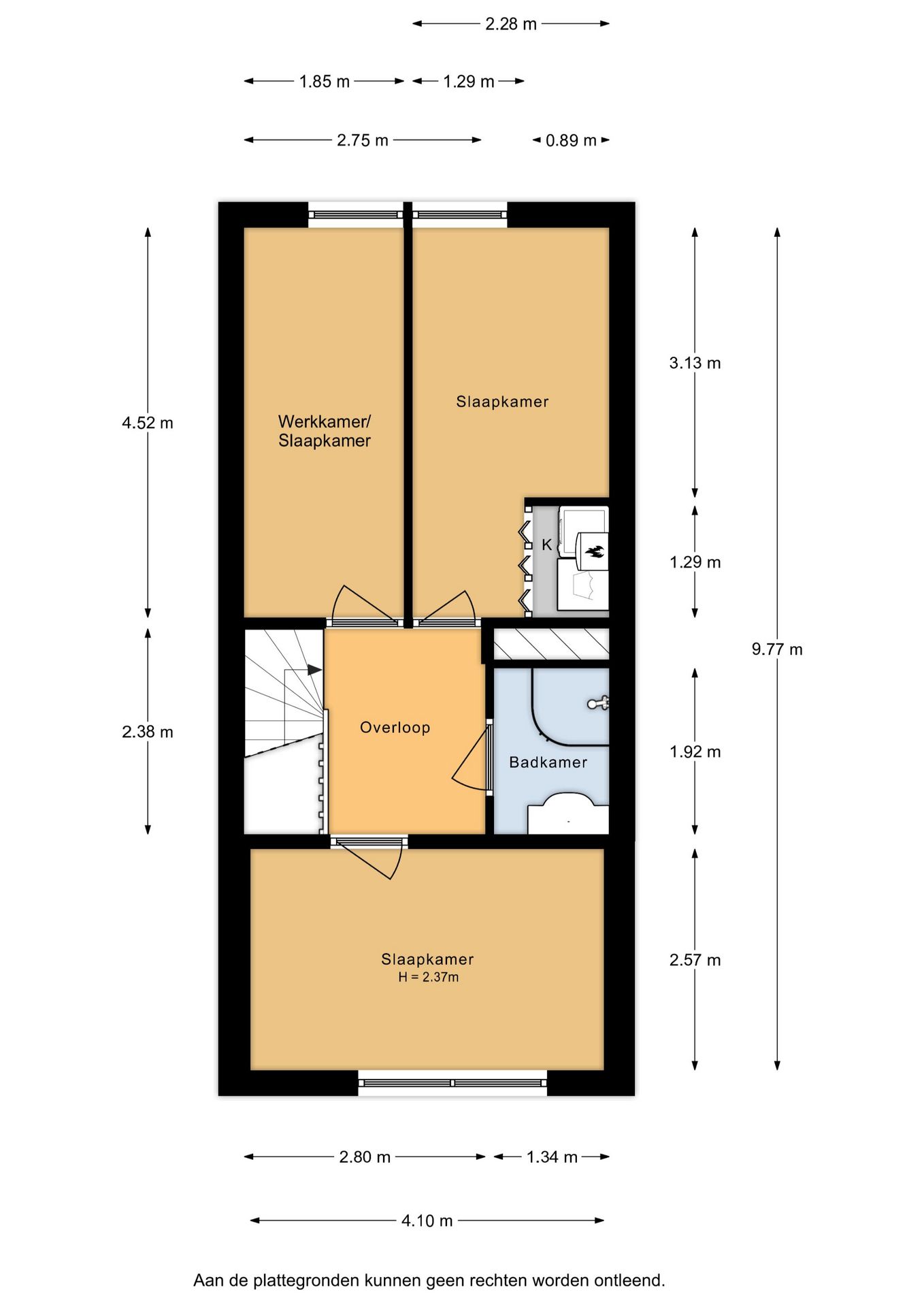 Foto 39 van Beatrixstraat 28