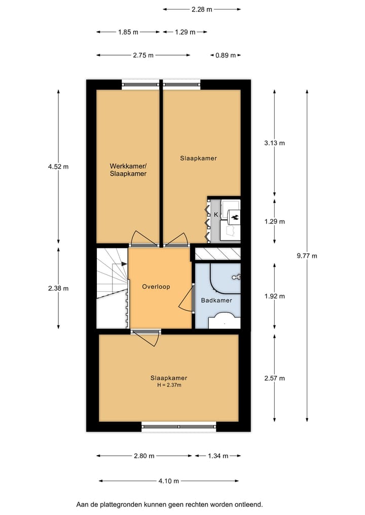 Foto 39 van Beatrixstraat 28
