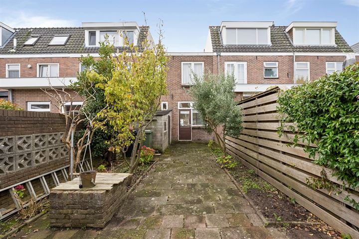 Bekijk foto 3 van Kedoestraat 15