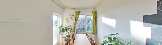 View 360° photo of Woonkamer of Neptunusstraat 70