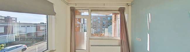 View 360° photo of Slaapkamer of Neptunusstraat 70