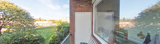 View 360° photo of Balkon of Neptunusstraat 70