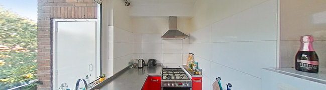 View 360° photo of Keuken of Neptunusstraat 70