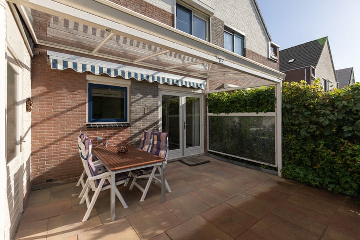 Foto 4 van it Bûtlân 61