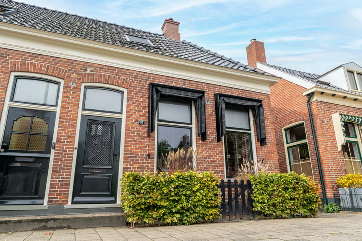 Bekijk foto 12 van Kleinemeersterstraat 46