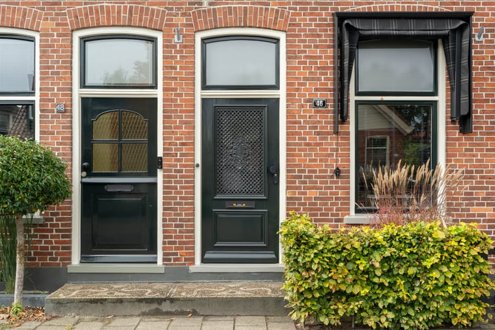 Bekijk foto 13 van Kleinemeersterstraat 46