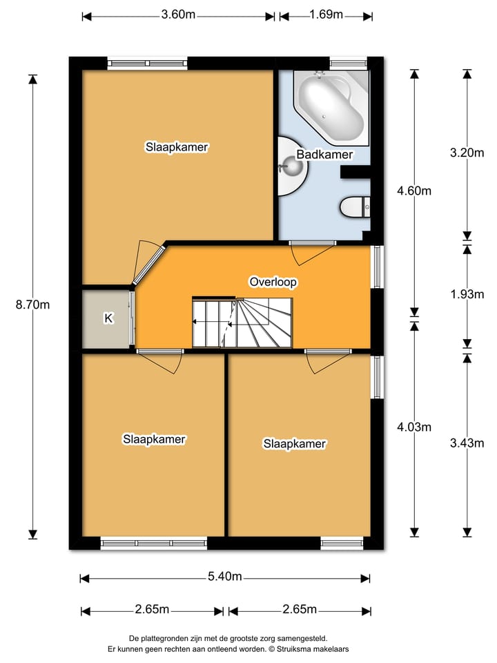 Foto 48 van it Bûtlân 61
