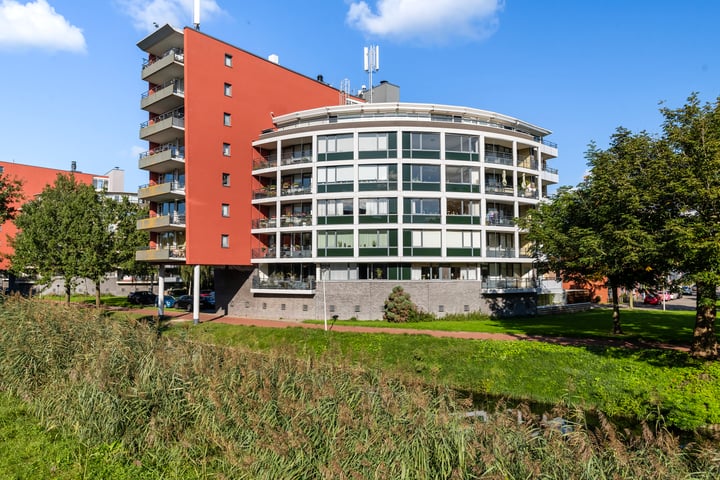 Bekijk foto 1 van Marie van Eijsden-Vinkstraat 389