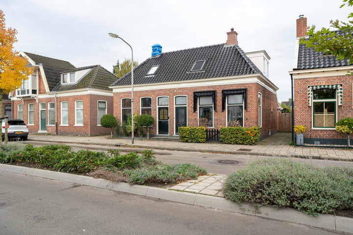 Bekijk foto 60 van Kleinemeersterstraat 46