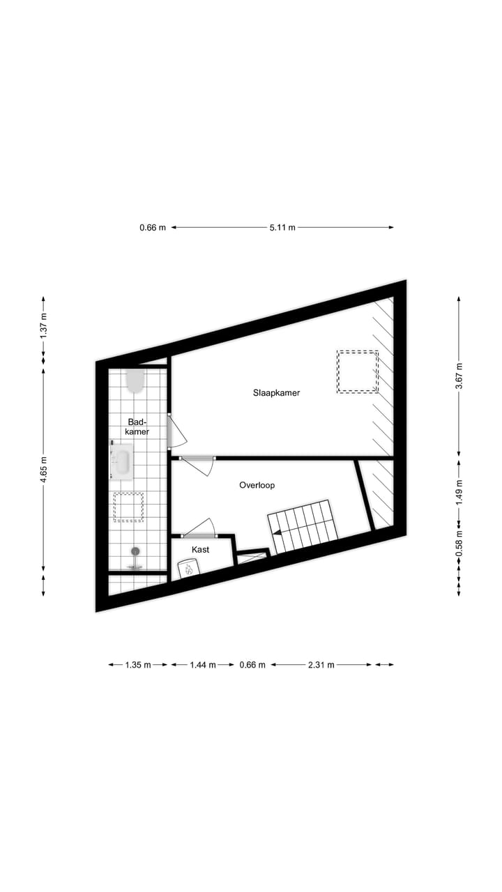 Foto 40 van Schuitenberg 28-C