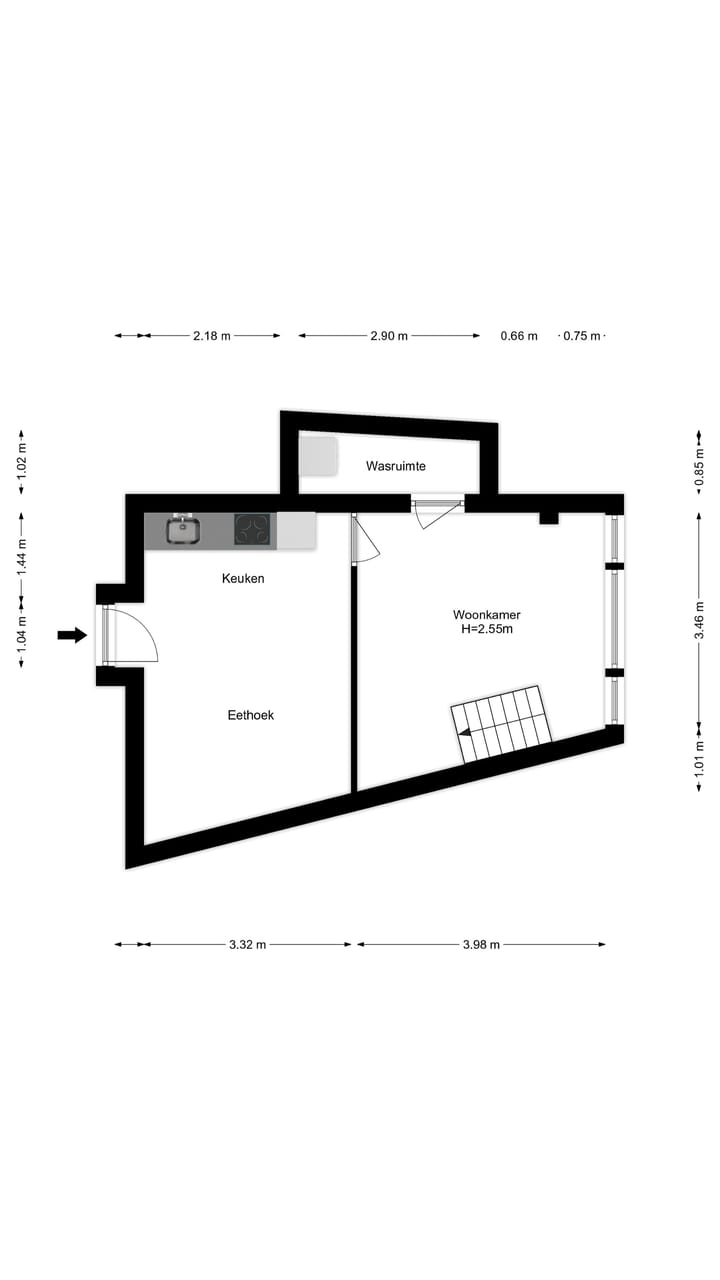 Foto 39 van Schuitenberg 28-C