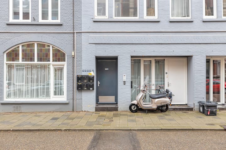 Foto 10 van Schuitenberg 28-C