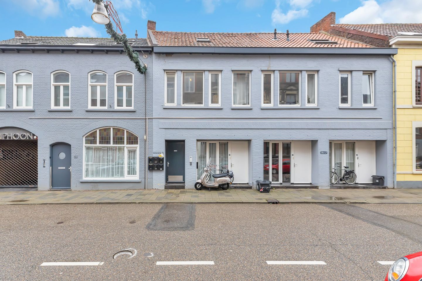 Foto 1 van Schuitenberg 28-C