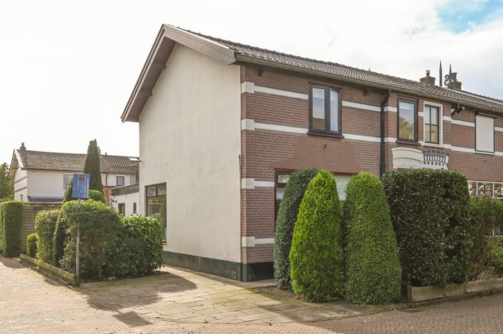 Foto 2 van Smallelaan 12