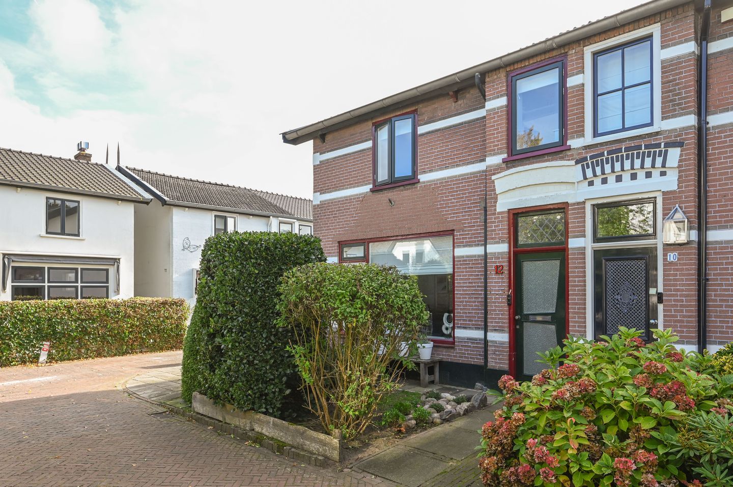 Foto 1 van Smallelaan 12