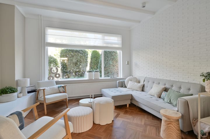 Foto 4 van Smallelaan 12