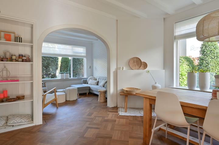 Foto 5 van Smallelaan 12