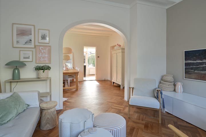 Foto 7 van Smallelaan 12