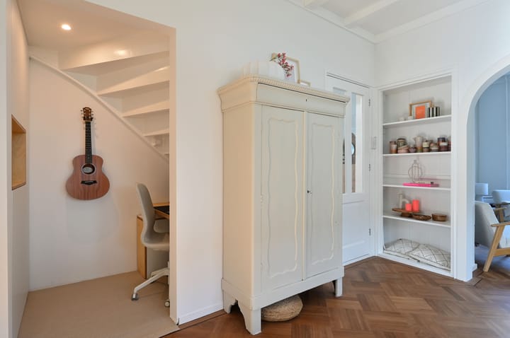 Foto 8 van Smallelaan 12