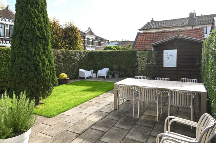 Foto 19 van Smallelaan 12