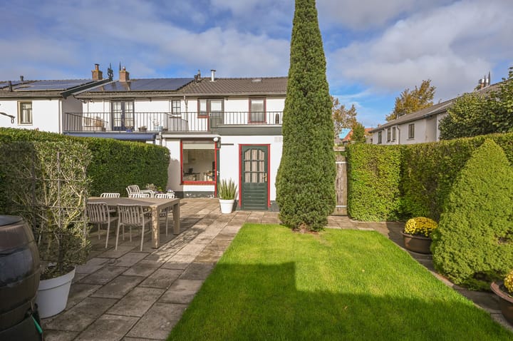 Foto 20 van Smallelaan 12