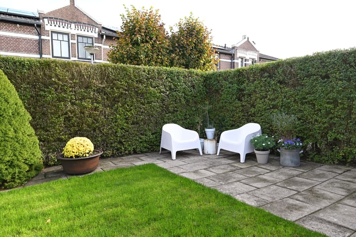 Foto 22 van Smallelaan 12