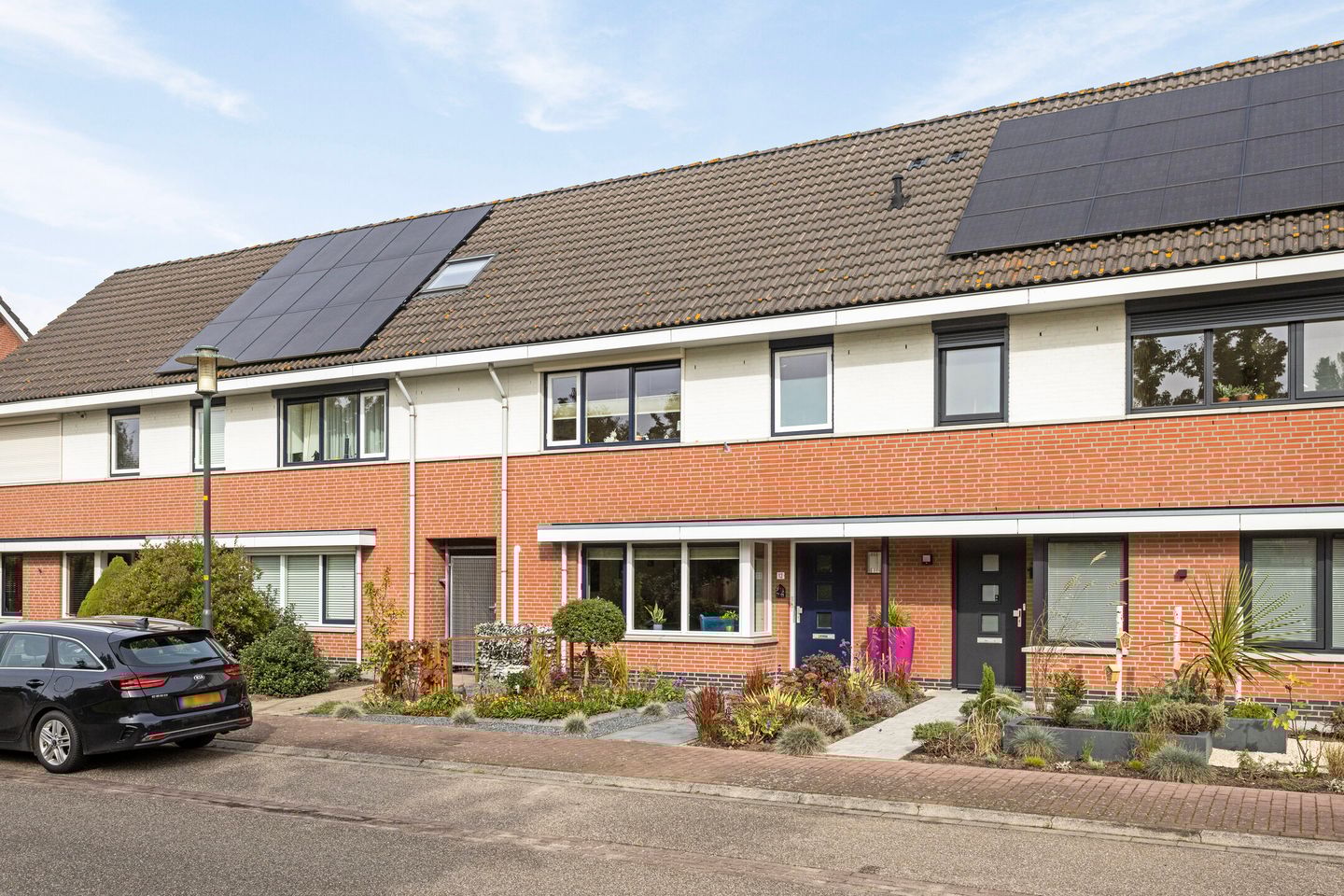 Foto 1 van Corterhoven 12