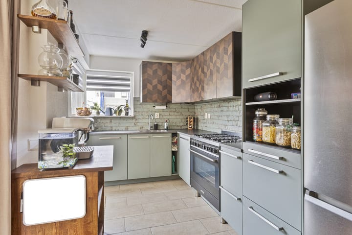 Foto 2 van Corterhoven 12