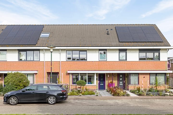 Foto 5 van Corterhoven 12