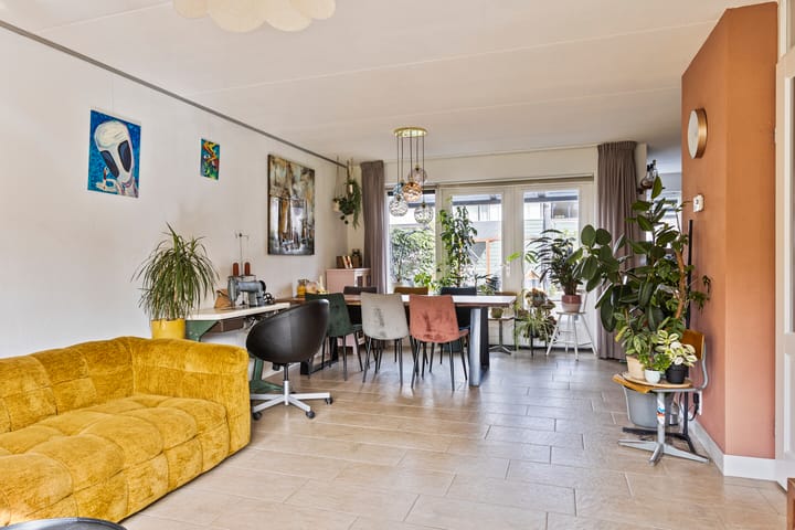 Foto 7 van Corterhoven 12