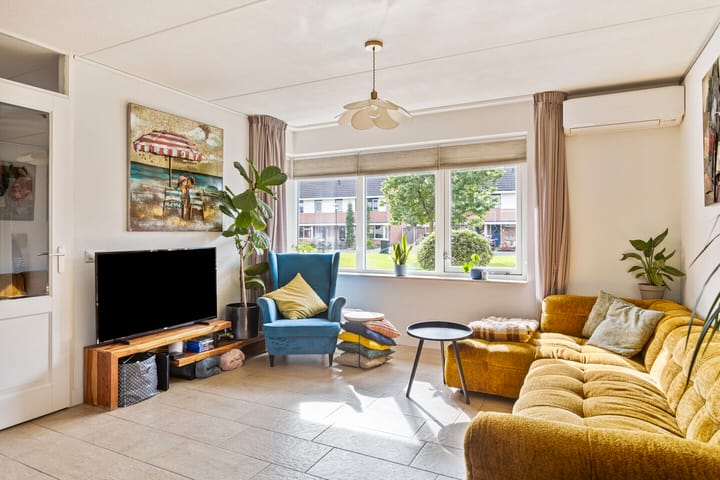 Foto 8 van Corterhoven 12