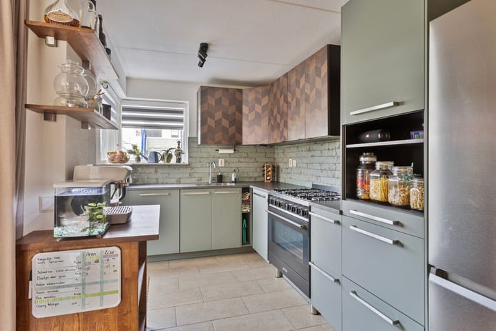 Foto 12 van Corterhoven 12