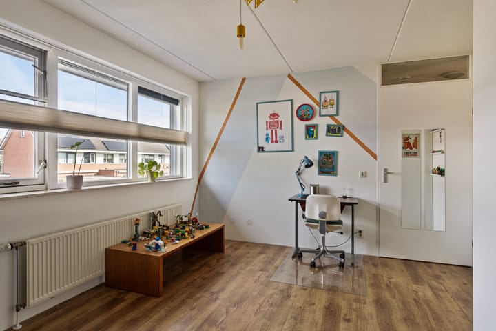 Foto 16 van Corterhoven 12