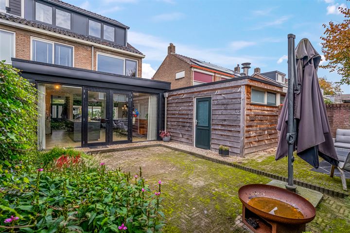 Bekijk foto van Anjerstraat 6