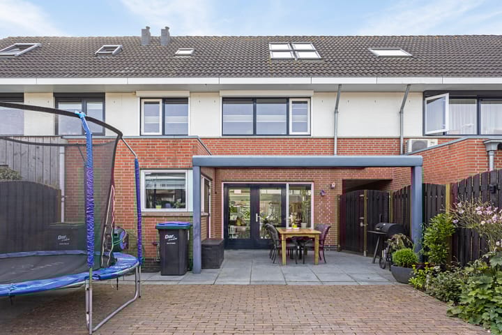 Foto 25 van Corterhoven 12