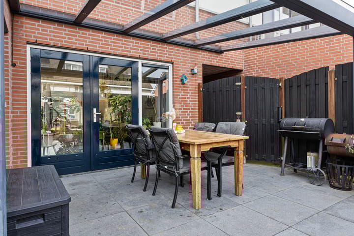 Foto 26 van Corterhoven 12