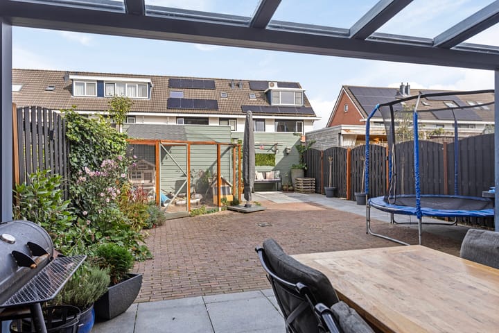 Foto 27 van Corterhoven 12