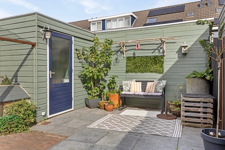 Foto 28 van Corterhoven 12