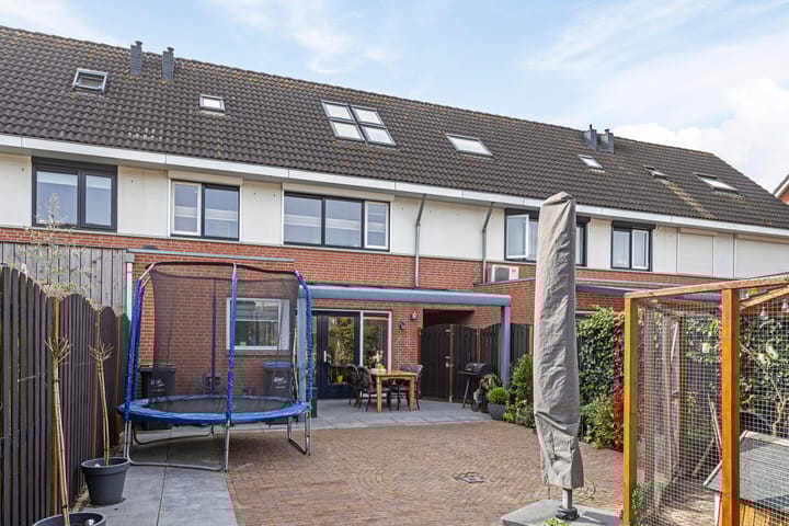 Foto 29 van Corterhoven 12