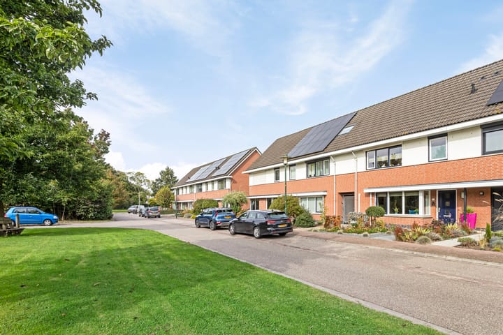 Foto 30 van Corterhoven 12