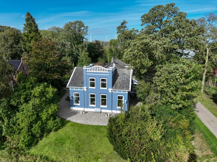 Hoofdstraat 119